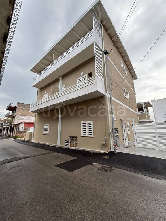 appartamento in affitto a San Giuseppe Vesuviano