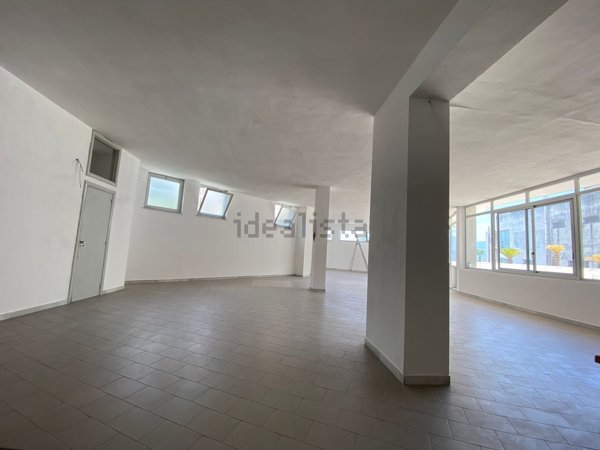locale commerciale in affitto a San Giuseppe Vesuviano