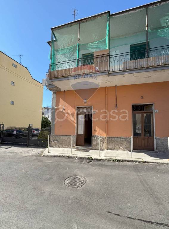 appartamento in affitto a San Giuseppe Vesuviano