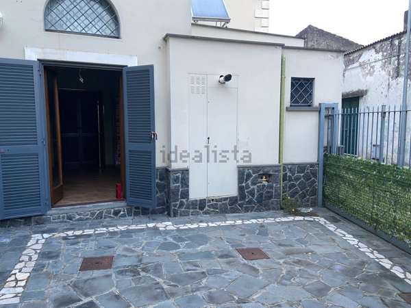 appartamento in affitto a San Giuseppe Vesuviano