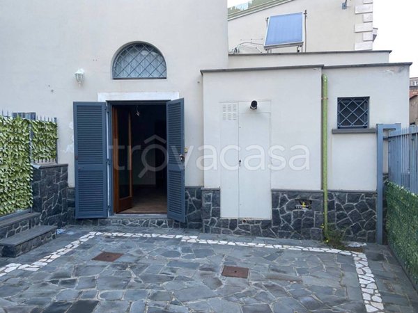 appartamento in affitto a San Giuseppe Vesuviano
