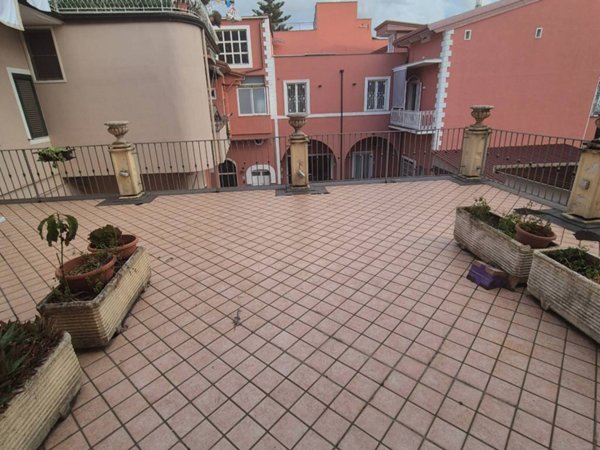 appartamento in affitto a San Giuseppe Vesuviano