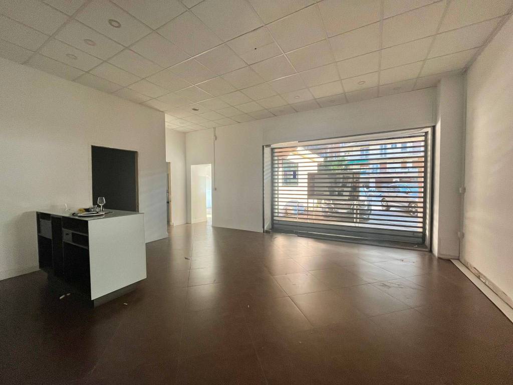 negozio in affitto a San Giuseppe Vesuviano