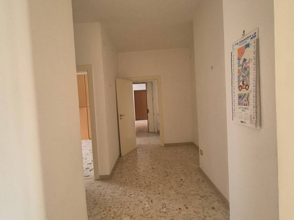 appartamento in affitto a San Giuseppe Vesuviano