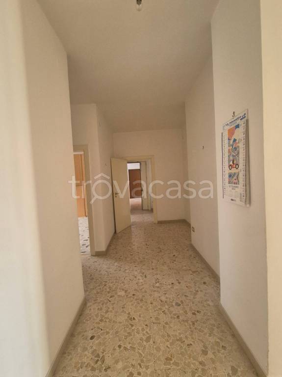 appartamento in affitto a San Giuseppe Vesuviano