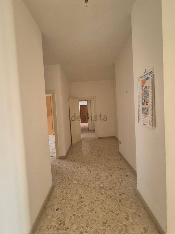 appartamento in affitto a San Giuseppe Vesuviano