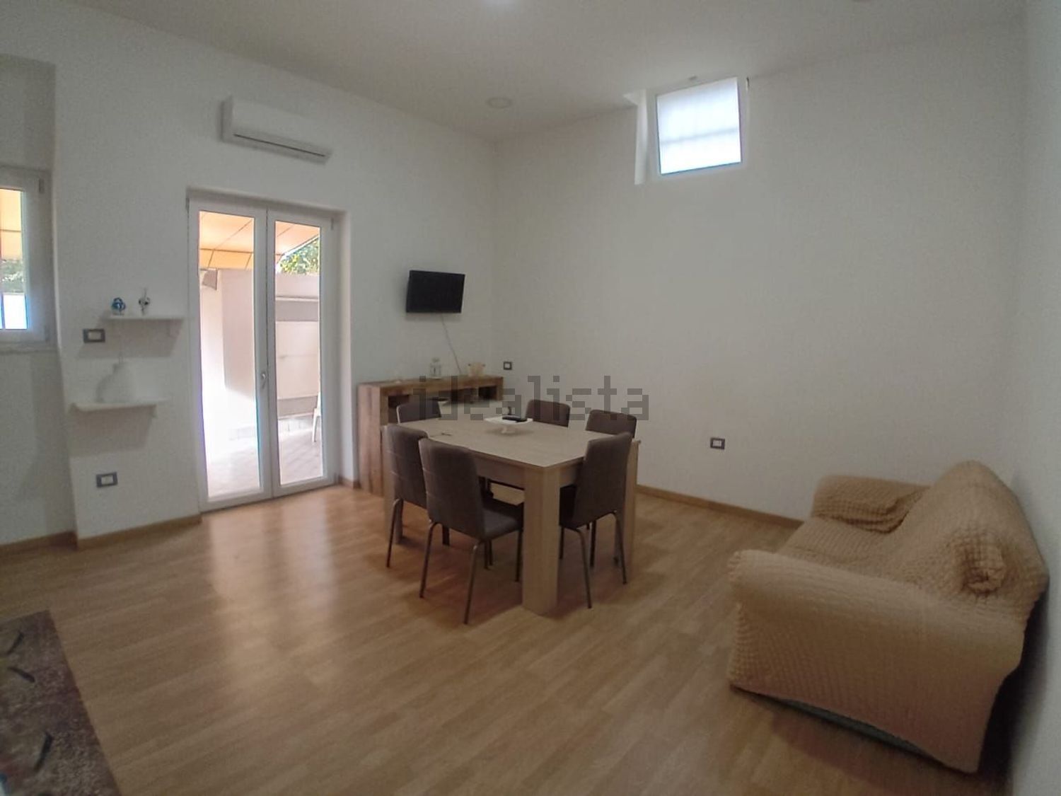 appartamento in affitto a San Giuseppe Vesuviano