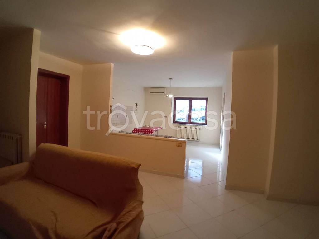 appartamento in affitto a San Giuseppe Vesuviano