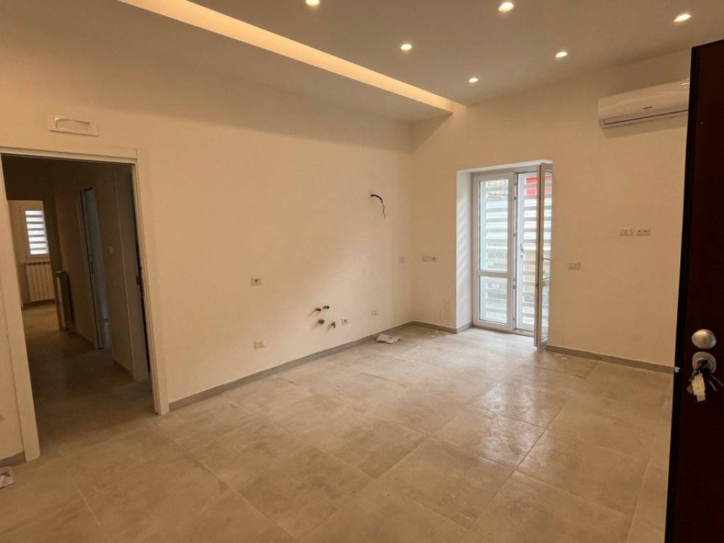 appartamento in affitto a San Giuseppe Vesuviano