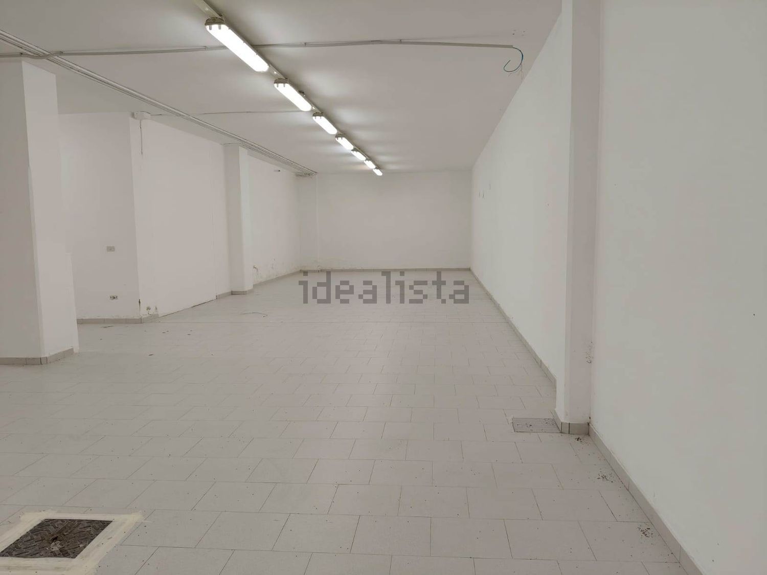 ufficio in affitto a San Giuseppe Vesuviano