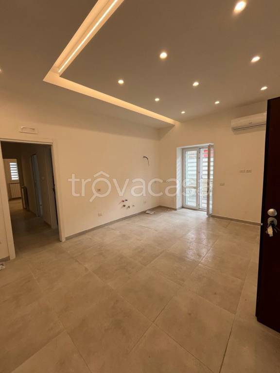 appartamento in affitto a San Giuseppe Vesuviano