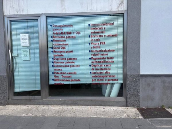 negozio in affitto a San Giuseppe Vesuviano