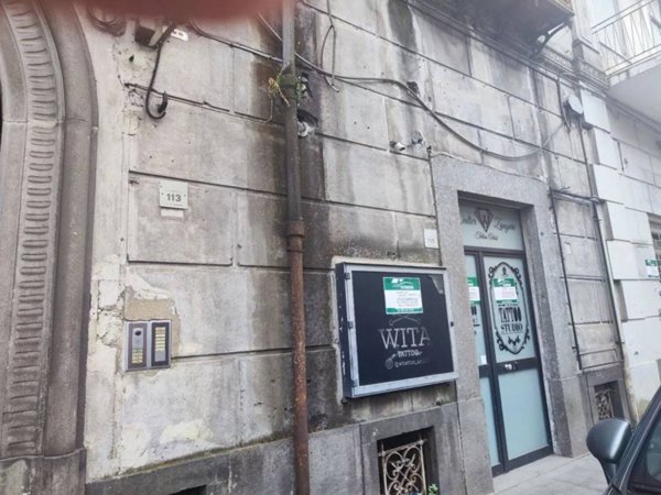negozio in affitto a San Giuseppe Vesuviano