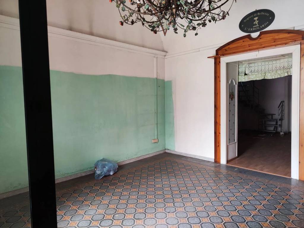 negozio in affitto a San Giuseppe Vesuviano