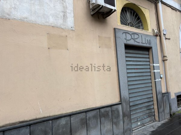 ufficio in affitto a San Giuseppe Vesuviano