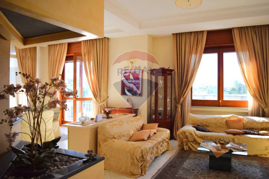 appartamento in affitto a San Giuseppe Vesuviano