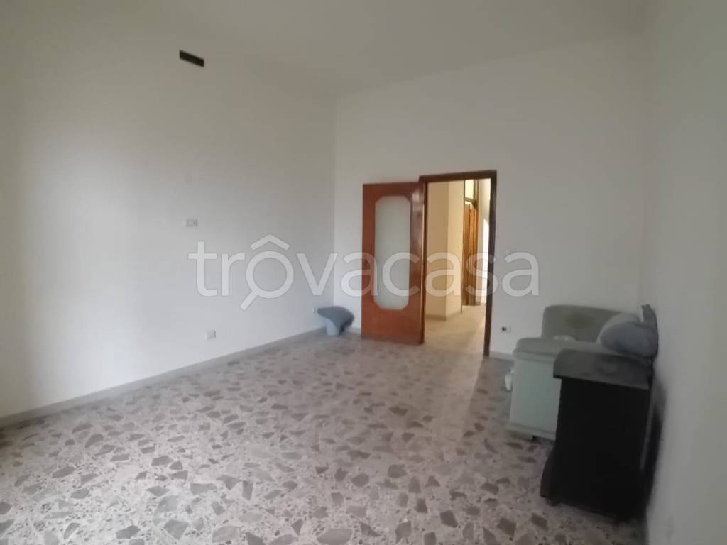 appartamento in affitto a San Giuseppe Vesuviano