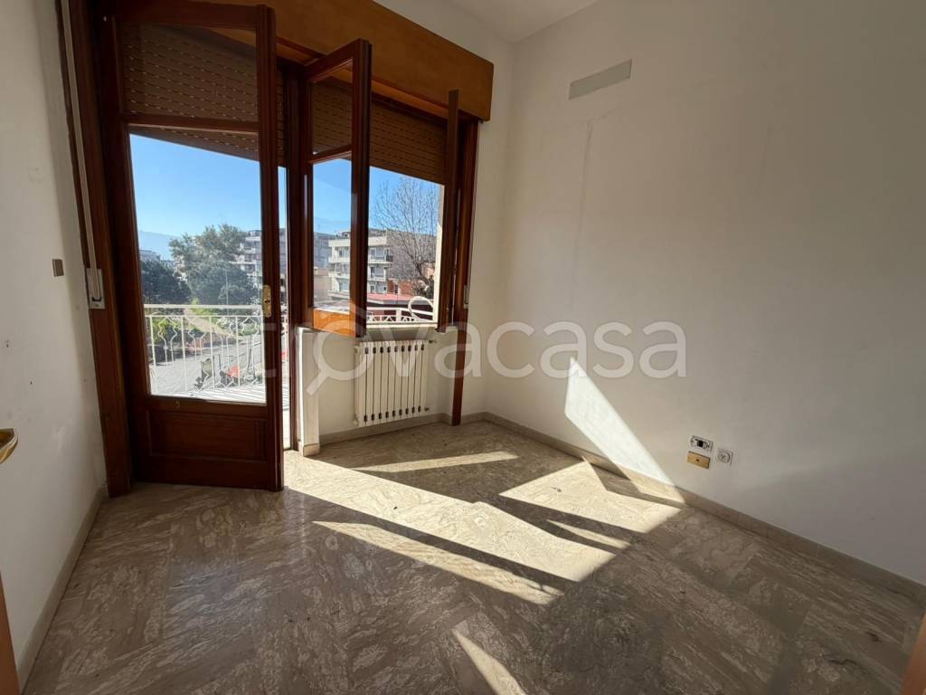 appartamento in affitto a San Giuseppe Vesuviano