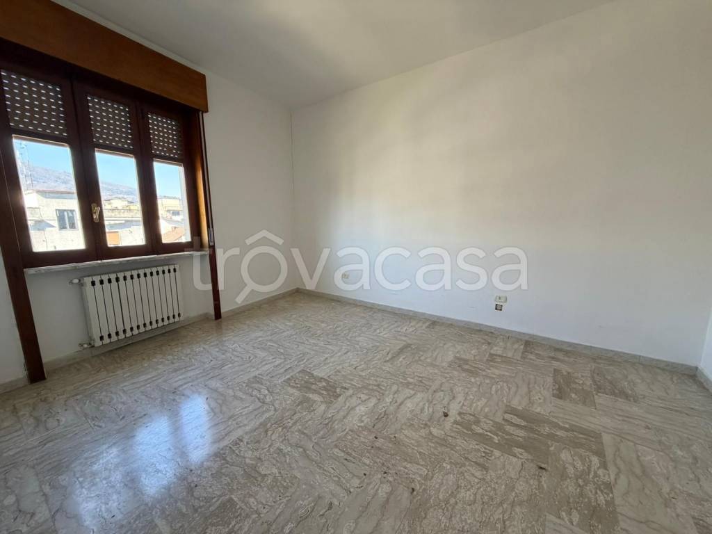 appartamento in affitto a San Giuseppe Vesuviano