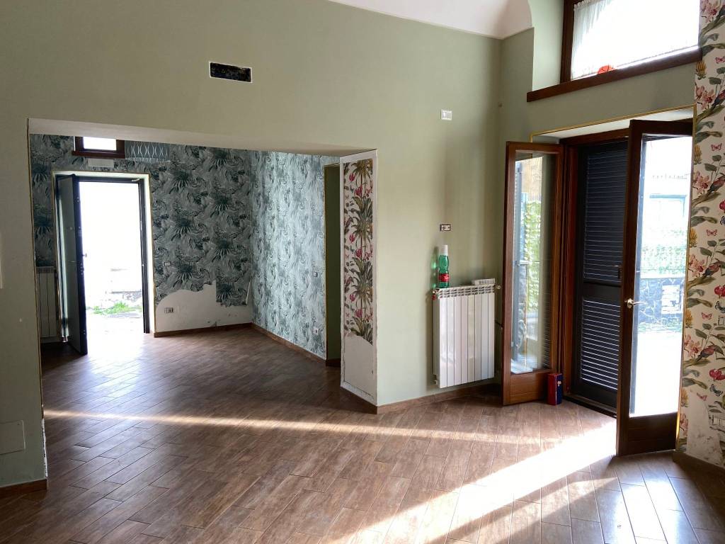 appartamento in affitto a San Giuseppe Vesuviano