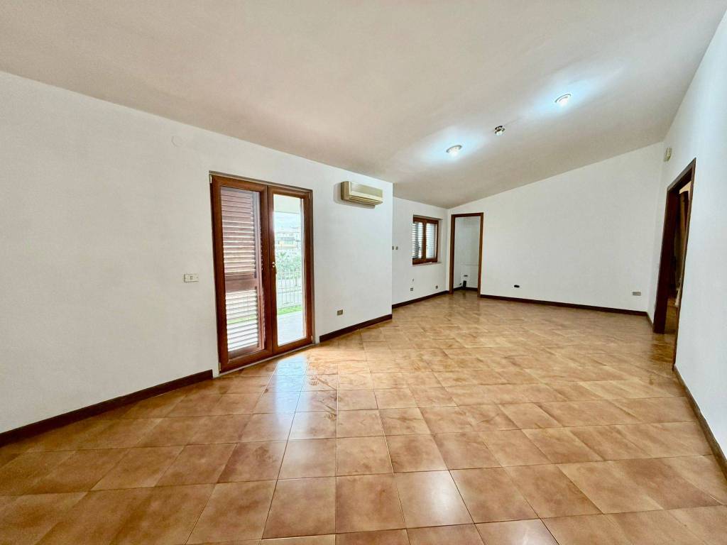 appartamento in affitto a San Giuseppe Vesuviano