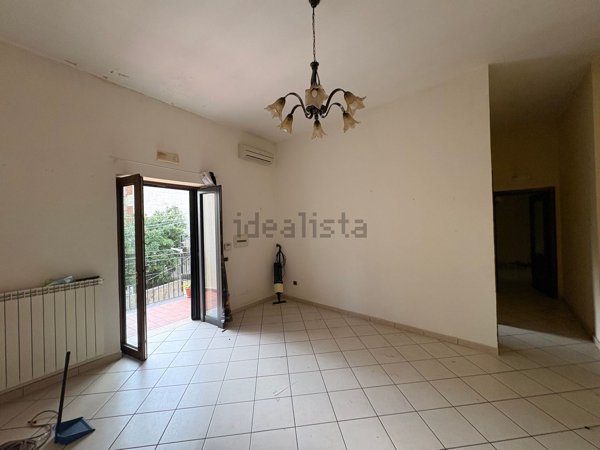 appartamento in affitto a San Giuseppe Vesuviano