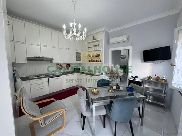 casa indipendente in affitto a San Giuseppe Vesuviano