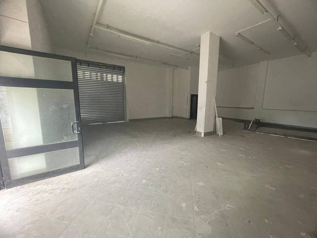 locale commerciale in affitto a San Giuseppe Vesuviano