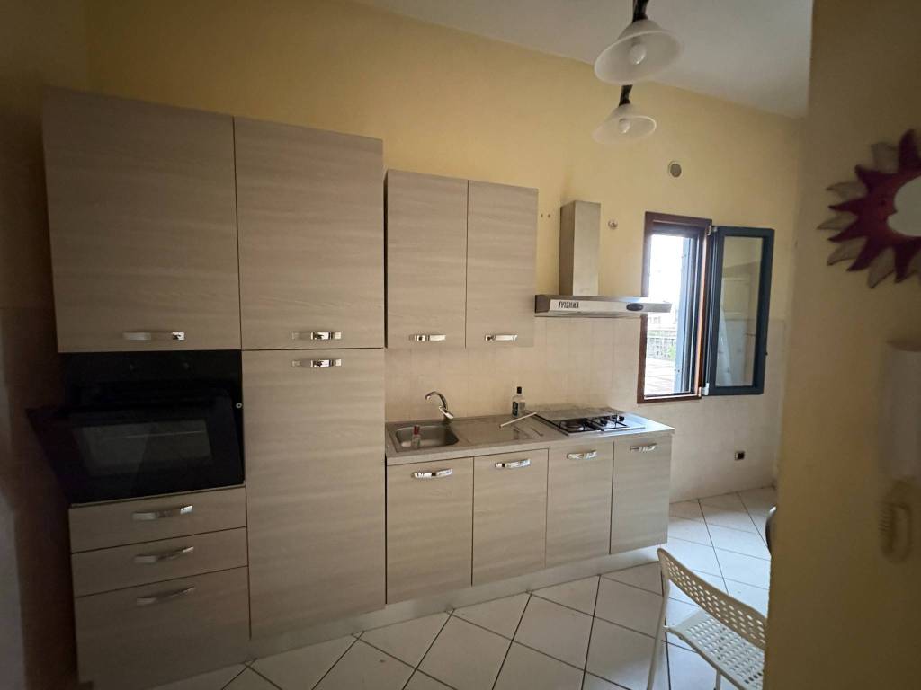 appartamento in affitto a San Giuseppe Vesuviano