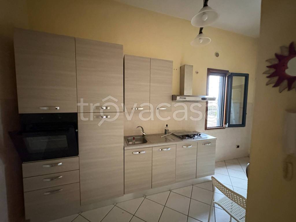 appartamento in affitto a San Giuseppe Vesuviano