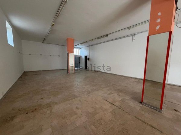 locale commerciale in affitto a San Giuseppe Vesuviano