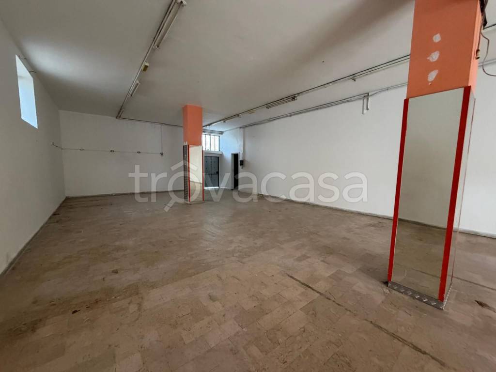 negozio in affitto a San Giuseppe Vesuviano