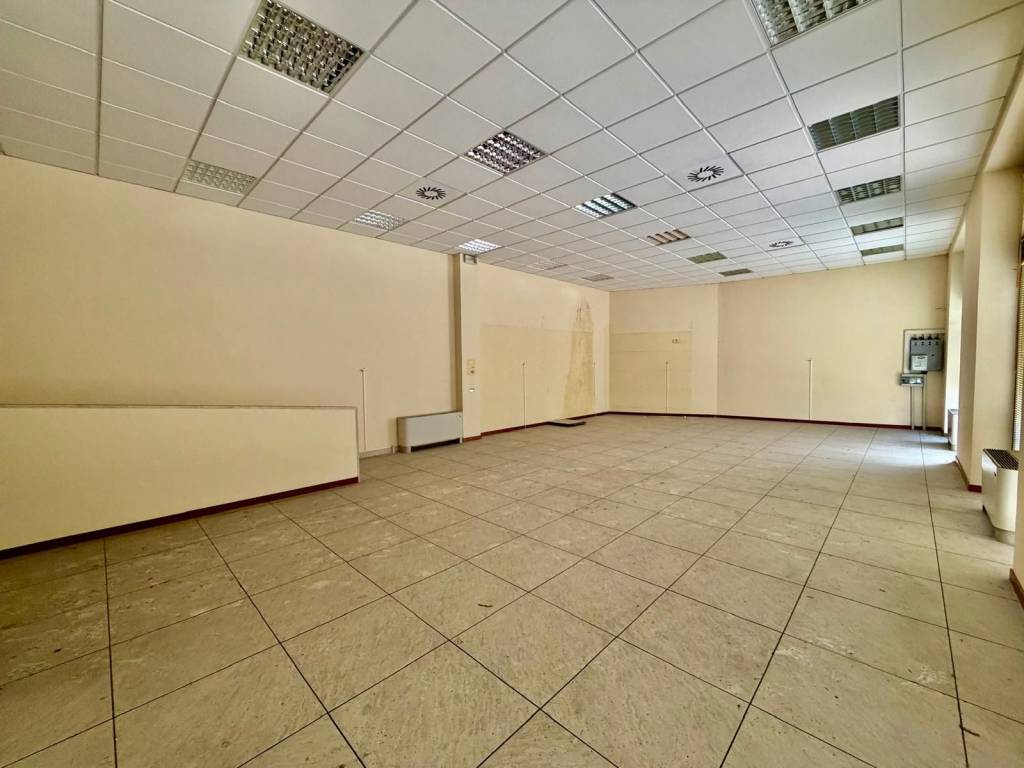 negozio in affitto a San Giuseppe Vesuviano