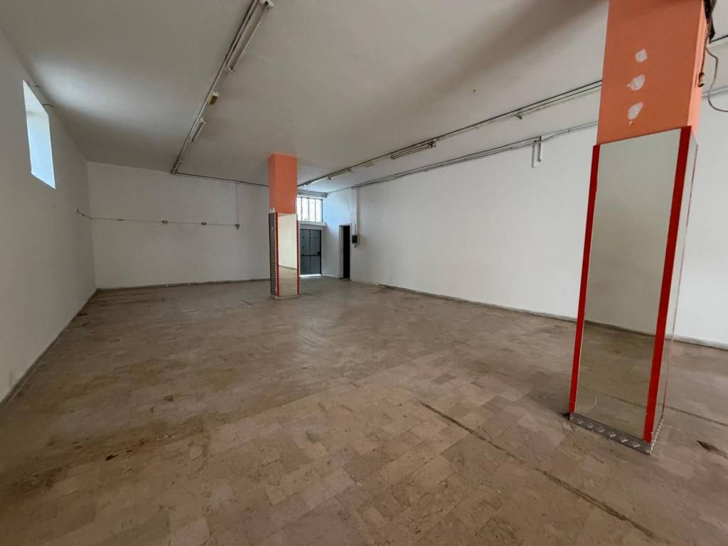 negozio in affitto a San Giuseppe Vesuviano