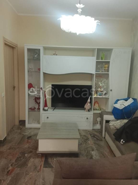 appartamento in affitto a San Giuseppe Vesuviano