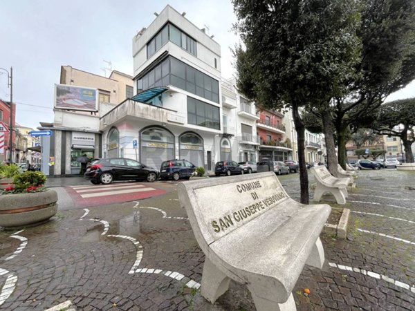 negozio in affitto a San Giuseppe Vesuviano