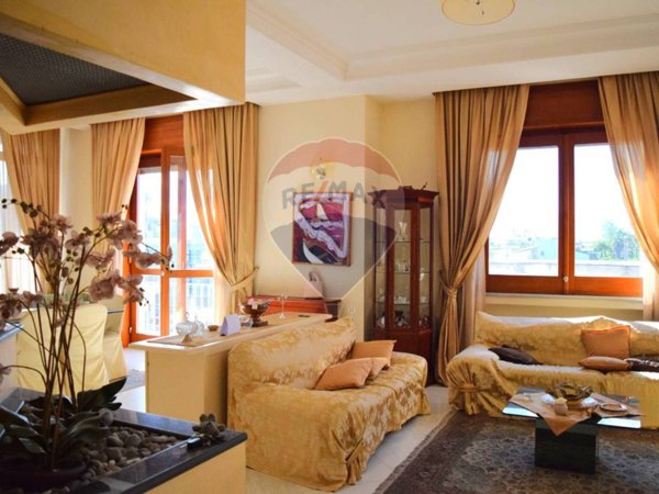 appartamento in affitto a San Giuseppe Vesuviano