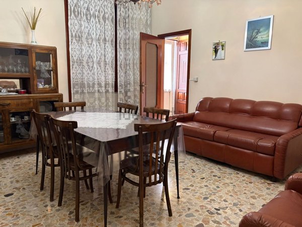 appartamento in affitto a San Giuseppe Vesuviano