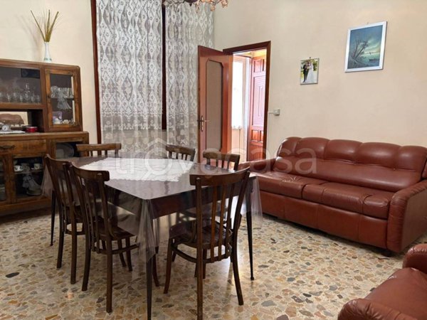 appartamento in affitto a San Giuseppe Vesuviano