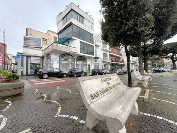 negozio in affitto a San Giuseppe Vesuviano