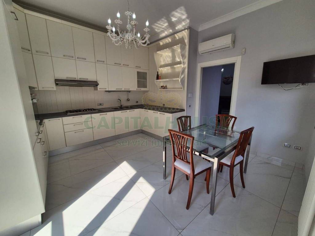 casa indipendente in affitto a San Giuseppe Vesuviano