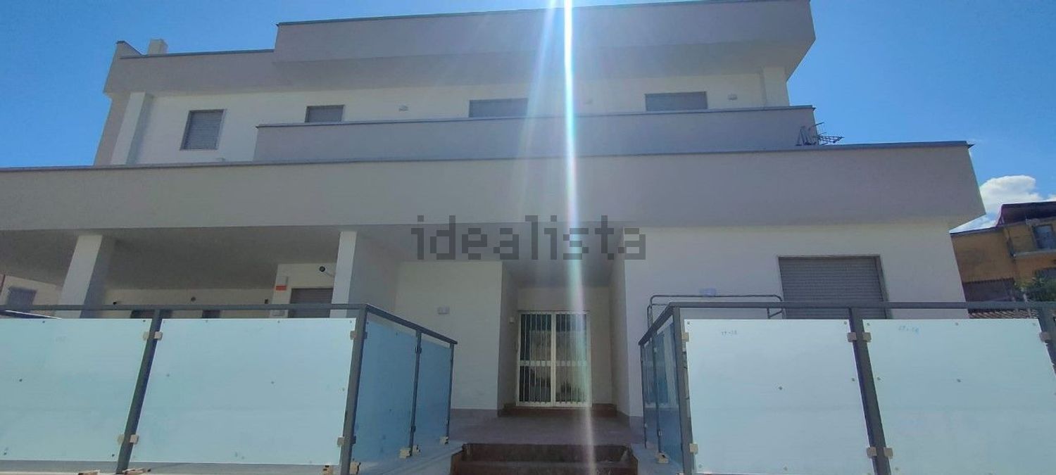 appartamento in affitto a San Giuseppe Vesuviano