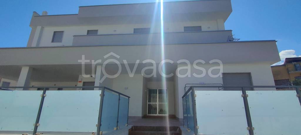 appartamento in affitto a San Giuseppe Vesuviano