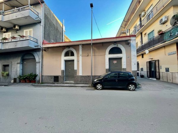 negozio in affitto a San Giuseppe Vesuviano