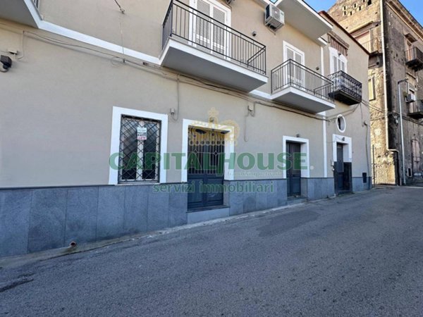 appartamento in affitto a San Giuseppe Vesuviano
