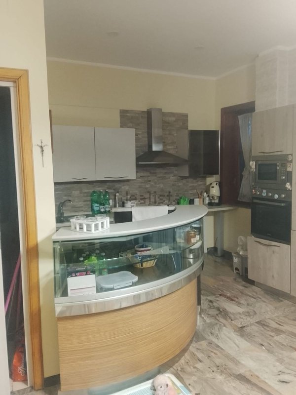 appartamento in affitto a San Giuseppe Vesuviano