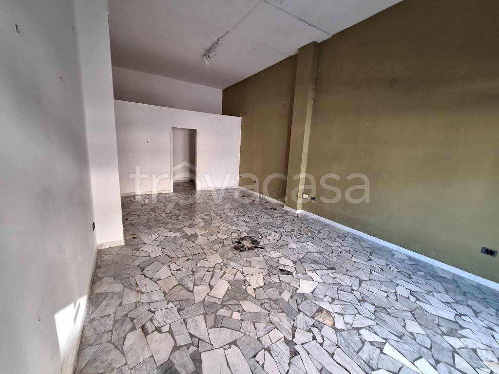 monolocale in affitto a San Sebastiano al Vesuvio