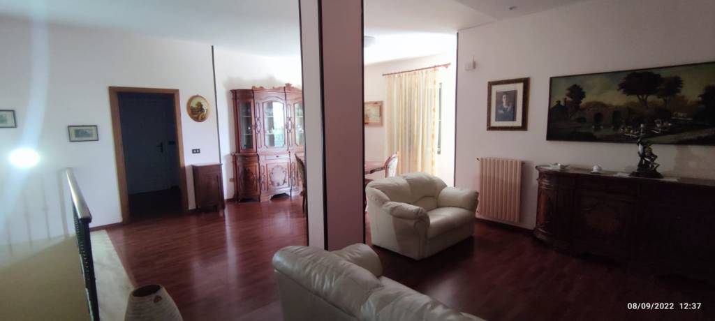 casa indipendente in affitto a San Sebastiano al Vesuvio