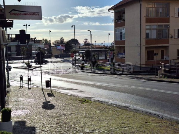 appartamento in affitto a San Sebastiano al Vesuvio