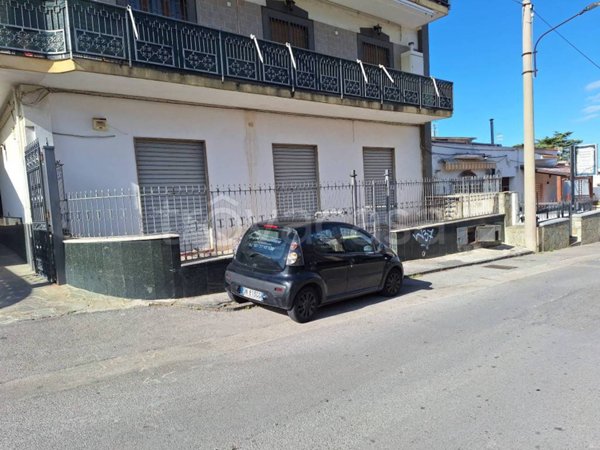 monolocale in affitto a San Sebastiano al Vesuvio